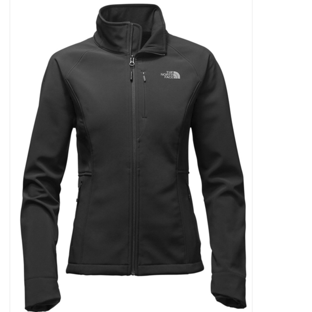 North Face Apex Bionic Jacket
